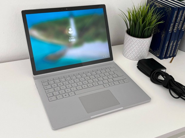 Microsoft Surface Book 2 | Gtx1050 | i7-8650u | 16/1Tb - Win11