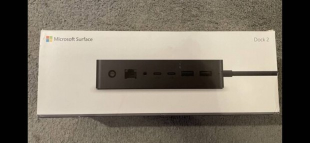 Microsoft Surface Dock 2