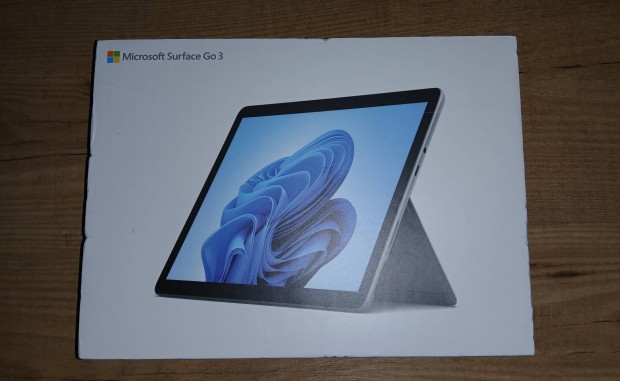 Microsoft Surface Go 3 billentyzettel