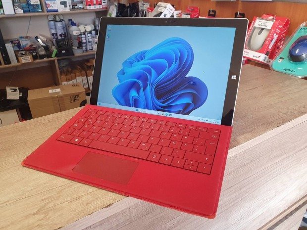 Microsoft Surface Pro 3 Core i5 Windows tablet Garancival