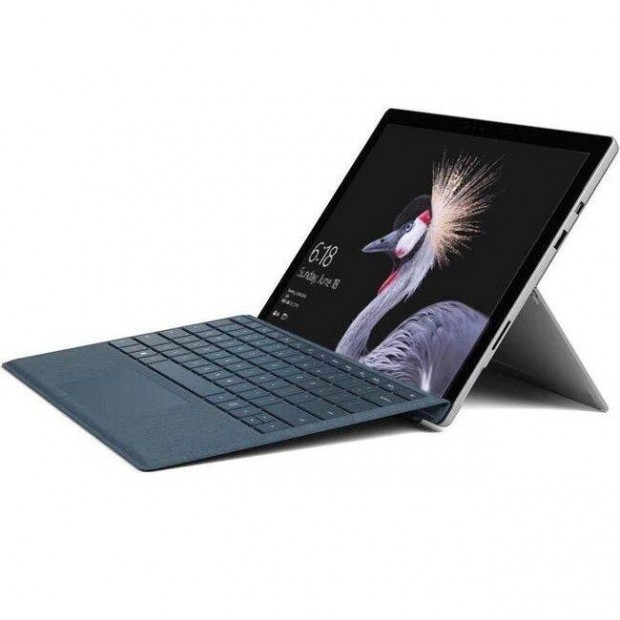 Microsoft Surface Pro 4 12" Touch i5-6300U/8GB/256SSD/webcam/2736x1824