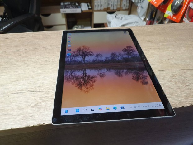 Microsoft Surface Pro 4 2K kijelz 256Gb Core i5