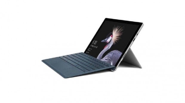 Microsoft Surface Pro 4 2in1 laptop-tablet i5-6300U 8G/240Nvme /CAM 12