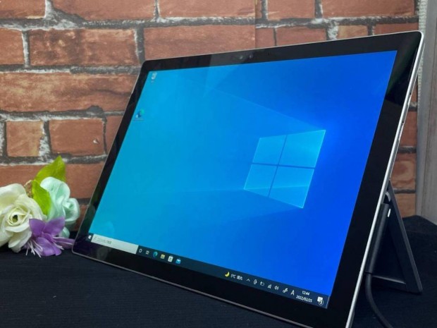 Microsoft Surface Pro 4 - M3-6Y30 128GB , 4Gb