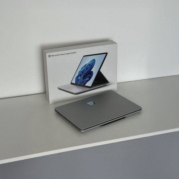 Microsoft Surface Studio Laptop