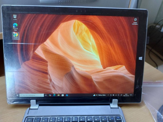 Microsoft Windows Surface Mkdik J akkuval i5 Proci