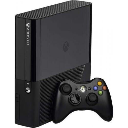 Microsoft Xbox 360 - Slim