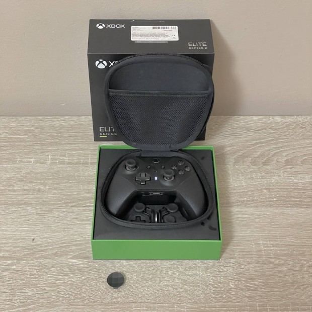 Microsoft Xbox Elite Series 2 kontroller