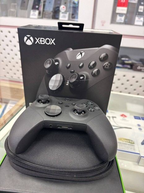 Microsoft Xbox One Elite Series 2 kontroller, használt