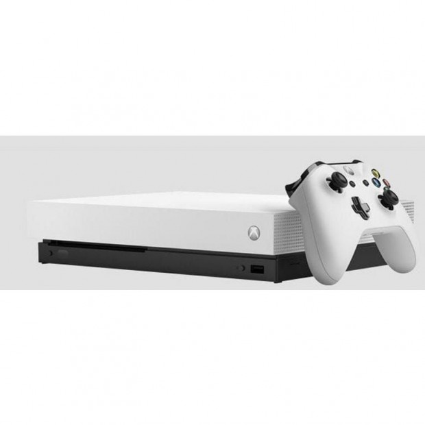 Microsoft Xbox One S 1TB 1681 - All Digital Edition (1TB)  - Szn: