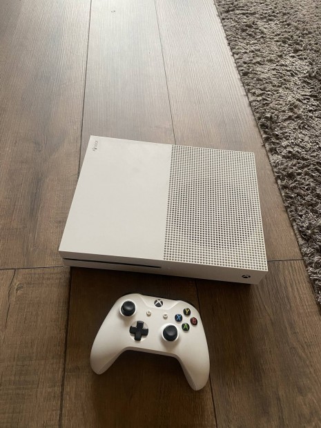Microsoft Xbox One S
