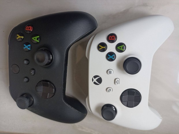 Microsoft Xbox One Series kontroller