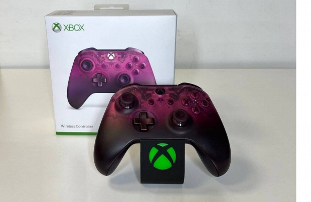 Microsoft Xbox One vezetk nlkli kontroller | 1 v garancia