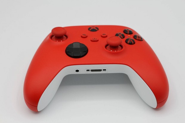 Microsoft Xbox Series S Controller Pulse Red