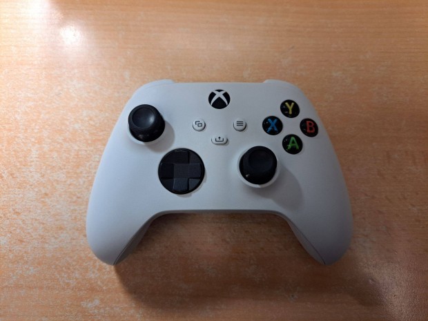 Microsoft Xbox Series S/X Kontroller Fehr Garis !