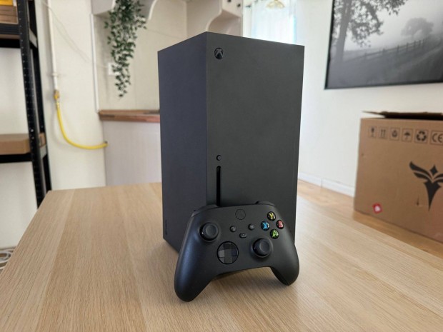 Microsoft Xbox Series X 1TB