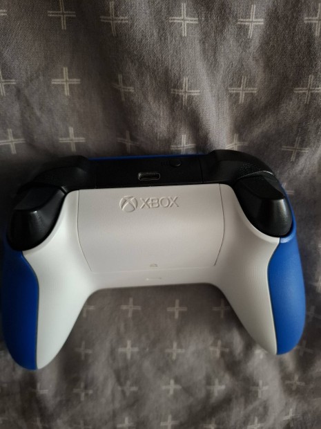 Microsoft Xbox Series X vezeték nélküli kontroller