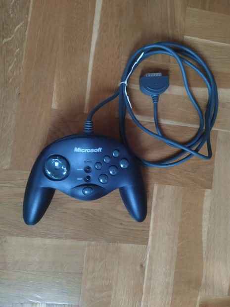 Microsoft Xbox konzol rszegysg elad