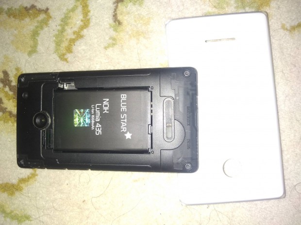 Microsoft / Nokia