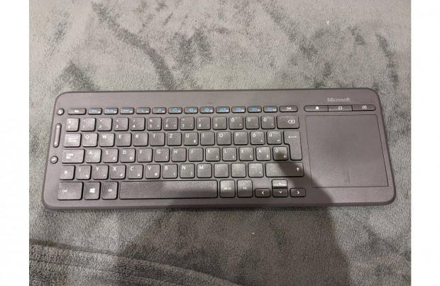 Microsoft all-in-one media keyboard Model 1632 (#6894)