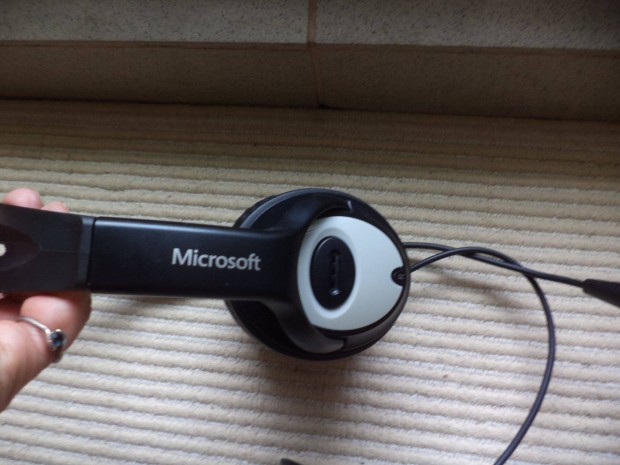 Microsoft life chat LX 3000