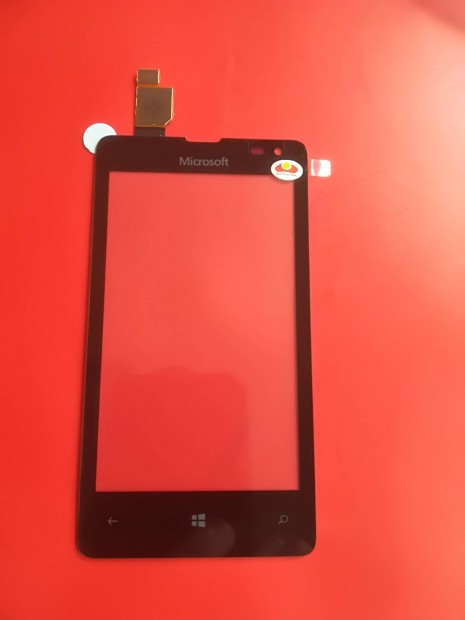 Microsoft lumia 435 rint kijelz 