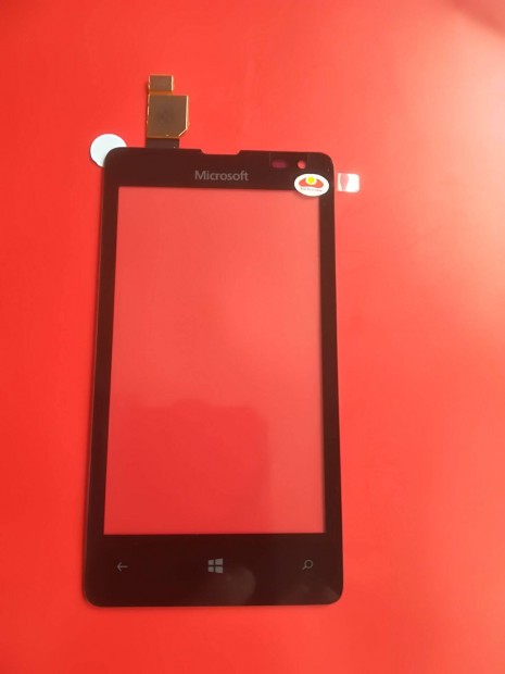 Microsoft lumia 532 rint kijelz