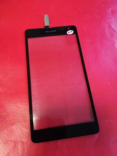 Microsoft lumia 535 rint kijelz