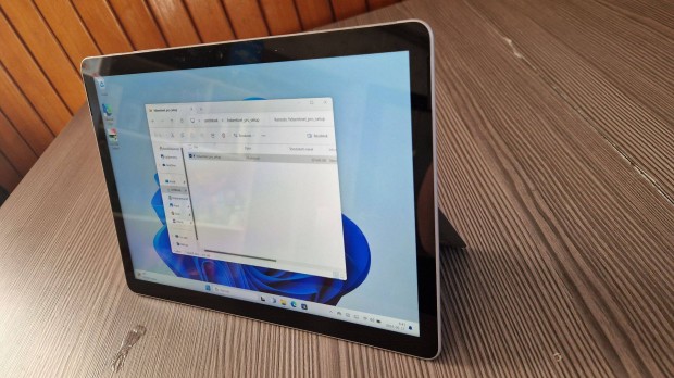 Microsoft surface go 3 128 gb tablet