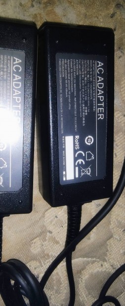 Microsoft surface pro 3, 4 ac adapter 12 volt 2.58 amper