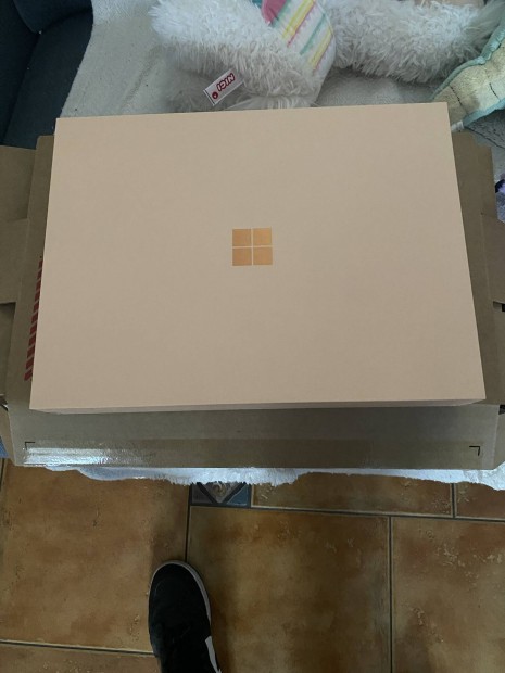 Microsoft surface x plusz 