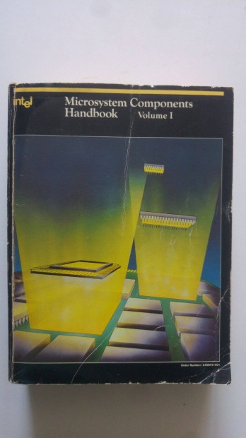 Microsystem Components Handbook Volume I (angol)