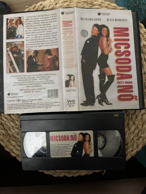 Micsoda n vhs m