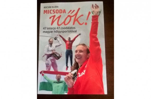 Micsoda nk!