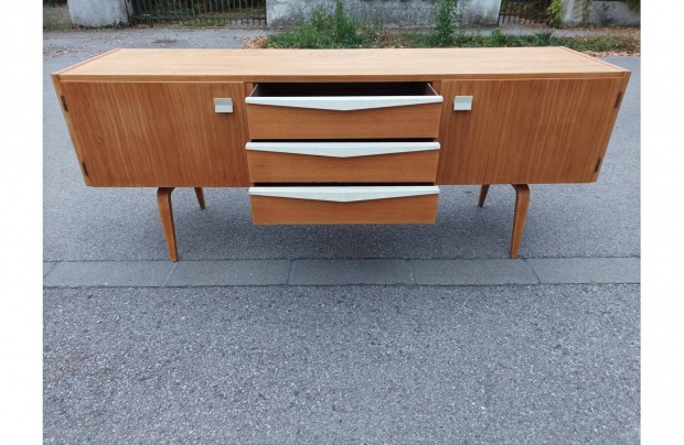 Mid century design sideboard Franz Ehrlich-tl 402 K