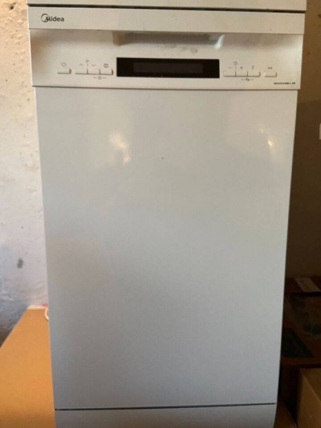 Midea MFD45S350W-HR mosogatgp