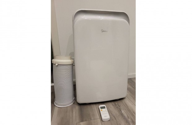 Midea mobil klma