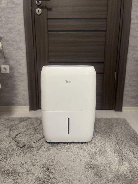 Midea párátlanító Mddg-20DEN3-QA3