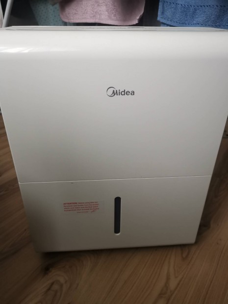 Midea párátlanító eladó