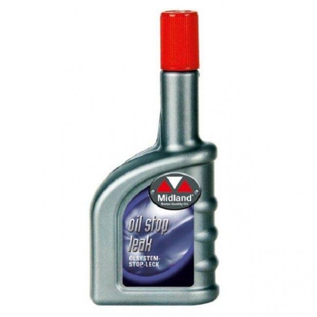 Midland Olajszivrgs Gtl 375ML