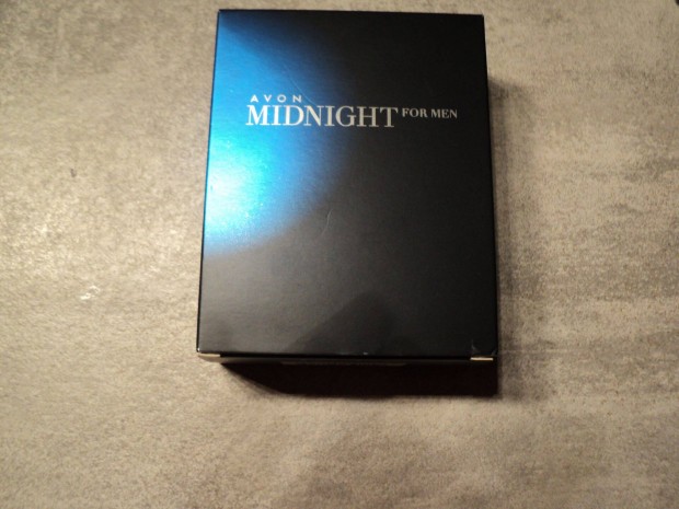 Midnight For Men parfm