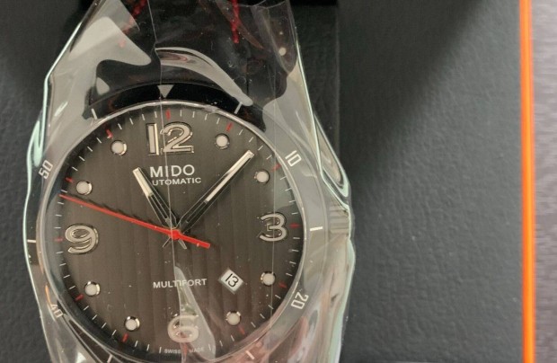 Mido Multifort 100M Automata karra j