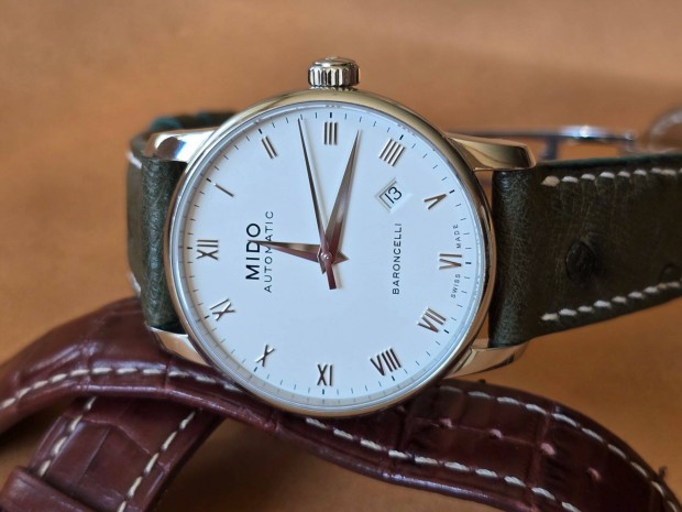 Mido baroncelli II