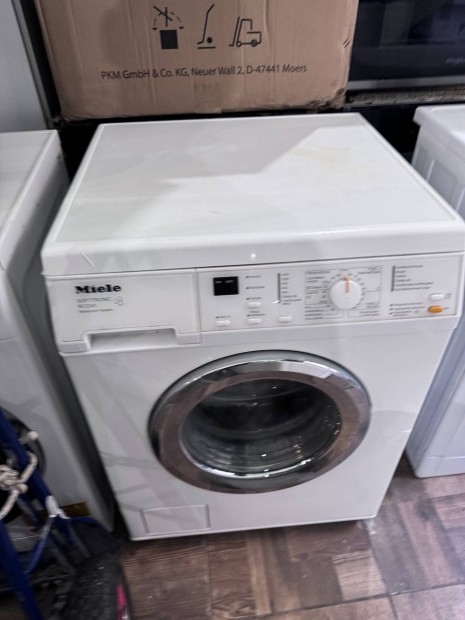 Miele 1400as mosgp garancival 