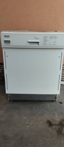 Miele 14 tertkes mosogatgp