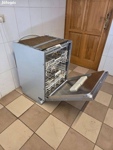 Miele 14 teritékes mosogatógép