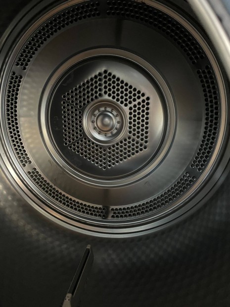 Miele 32 kg.-os ipari elektromos szárítógép.PT 7801tipus