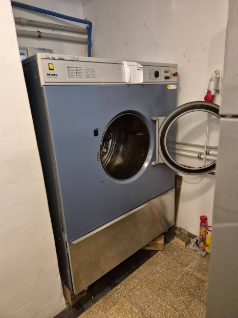 Miele 32kg szrtgp