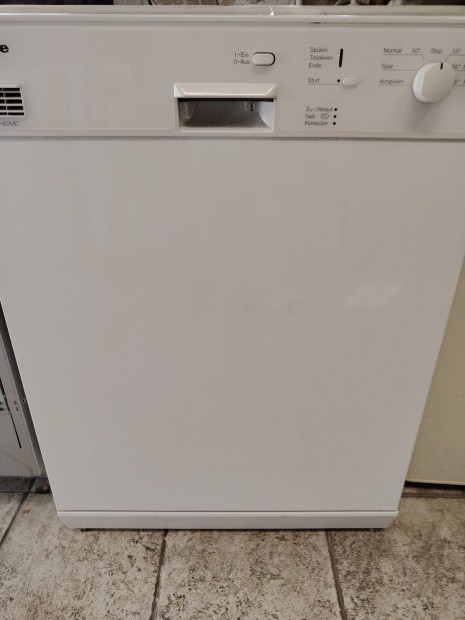 Miele 60cm szles szabadonll mosogatgp 1v garancival 