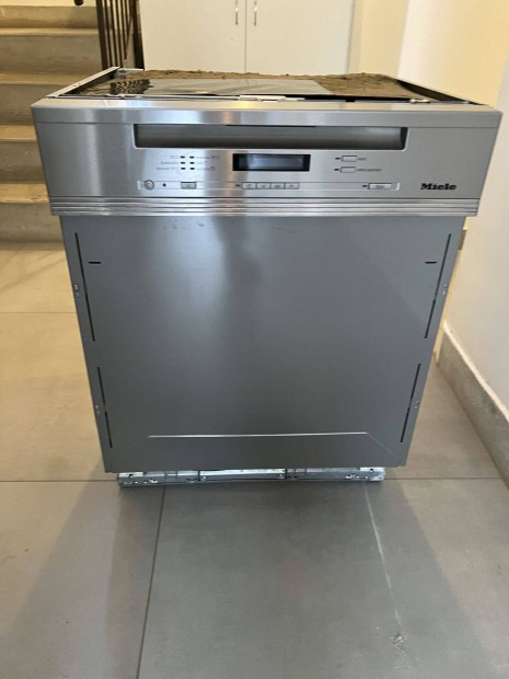 Miele 6310 SCi mosogatgp Hibs F51